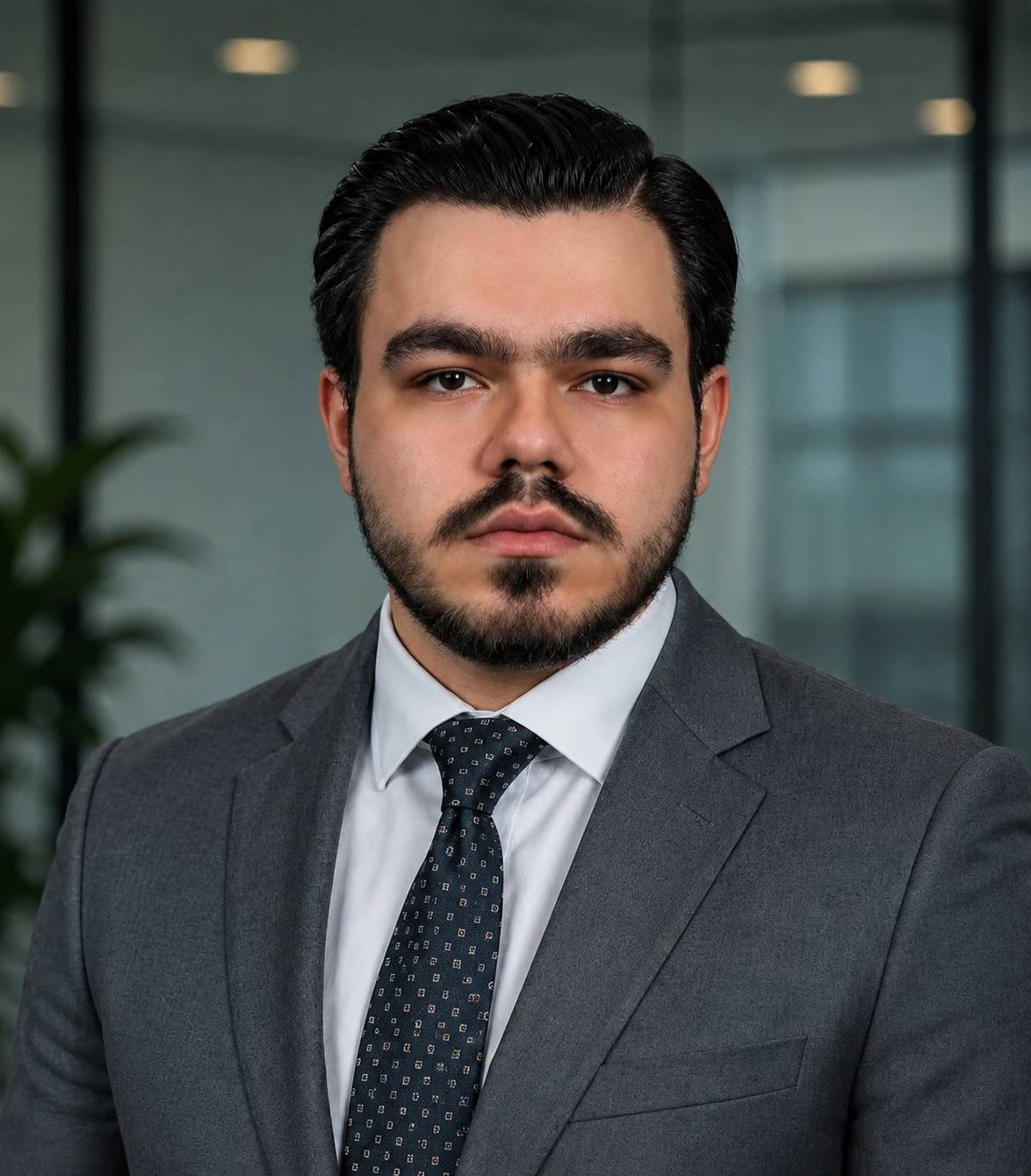 مهدی بادله